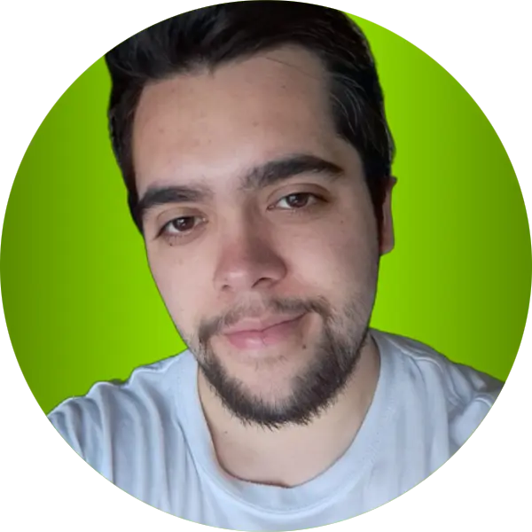 Javier Paredes' profile image