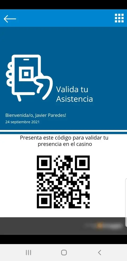 Casino App