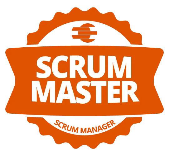 Scrum Master Certification